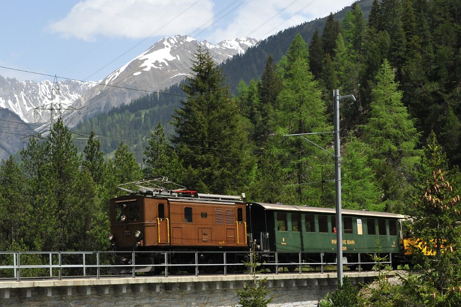 2019.06.10 RhB Ge 2-4 222 Bahnfest Bergün (19)